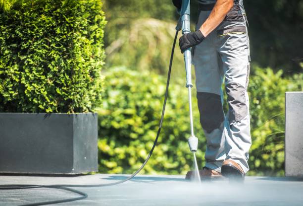 Best Factory Floor Cleaning  in Finderne, NJ
