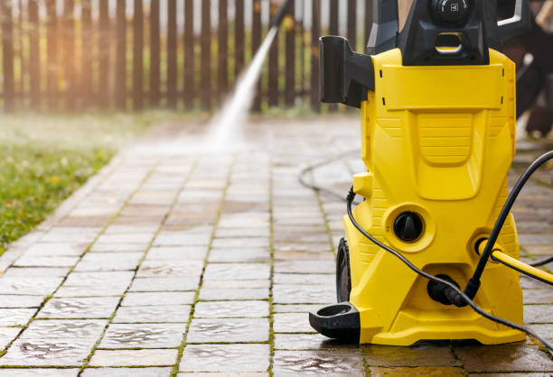 Best Fleet Vehicle Washing  in Finderne, NJ